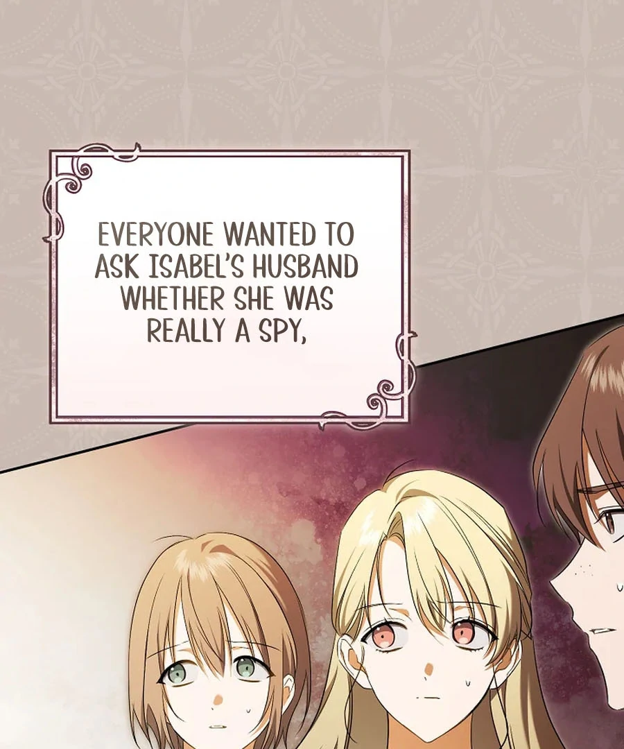 My Dream is to Get My Own House Chapter 34 471 029