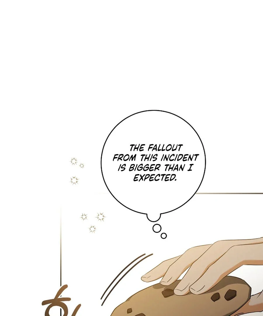 My Dream is to Get My Own House Chapter 34 476 034