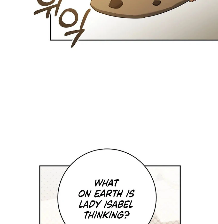 My Dream is to Get My Own House Chapter 34 477 035