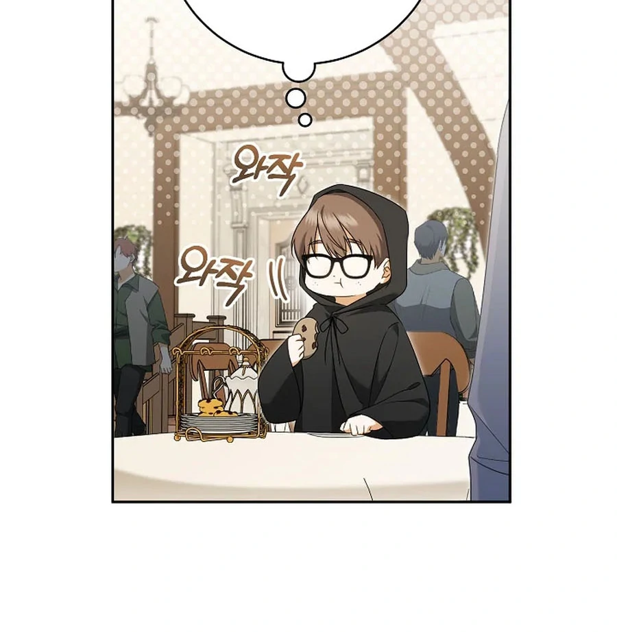 My Dream is to Get My Own House Chapter 34 478 036