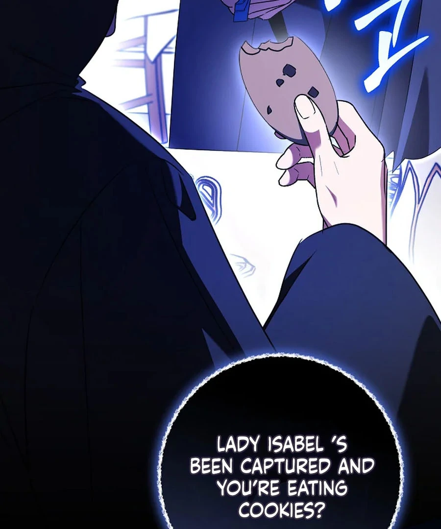 My Dream is to Get My Own House Chapter 34 484 042