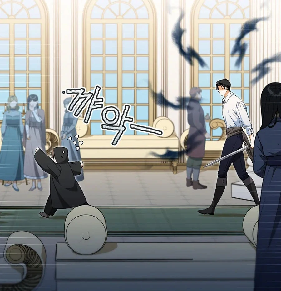 My Dream is to Get My Own House Chapter 34 489 047