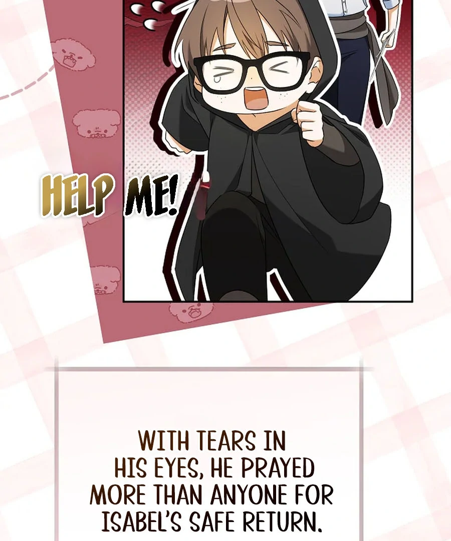 My Dream is to Get My Own House Chapter 34 492 050