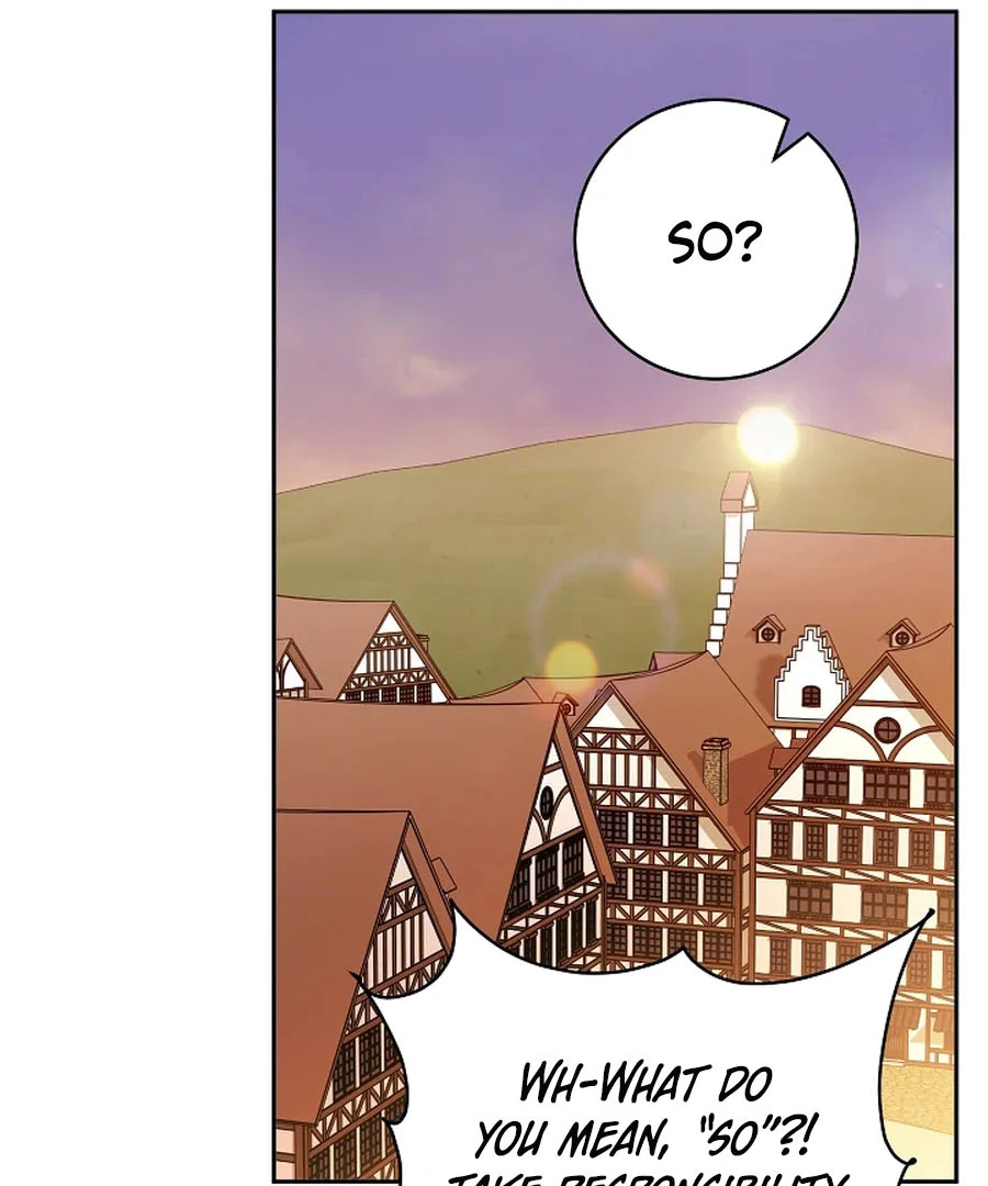 My Dream is to Get My Own House Chapter 34 503 061