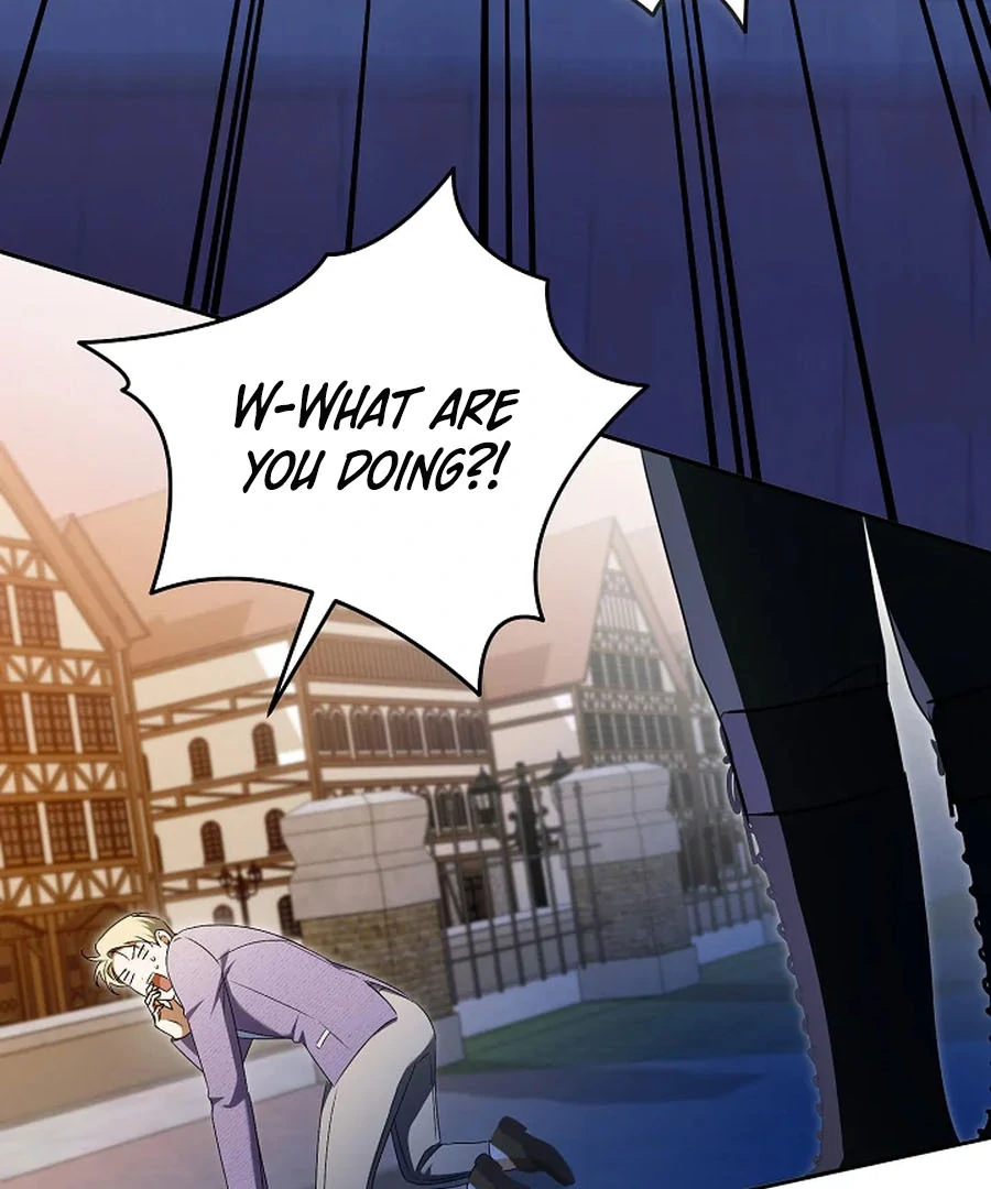 My Dream is to Get My Own House Chapter 34 507 065