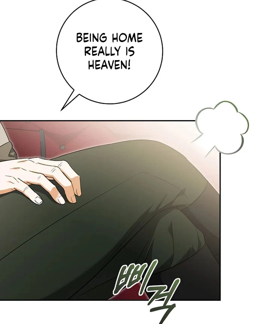 My Dream is to Get My Own House Chapter 34 520 078