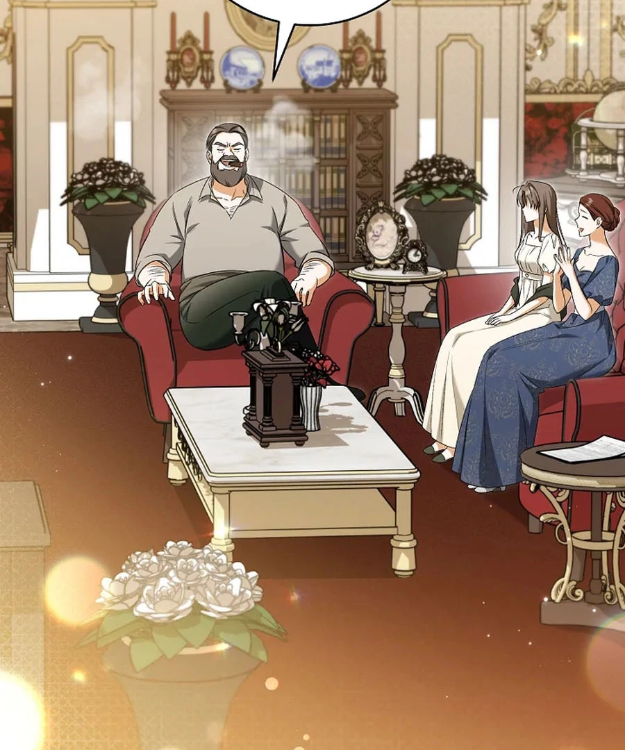 My Dream is to Get My Own House Chapter 34 522 080