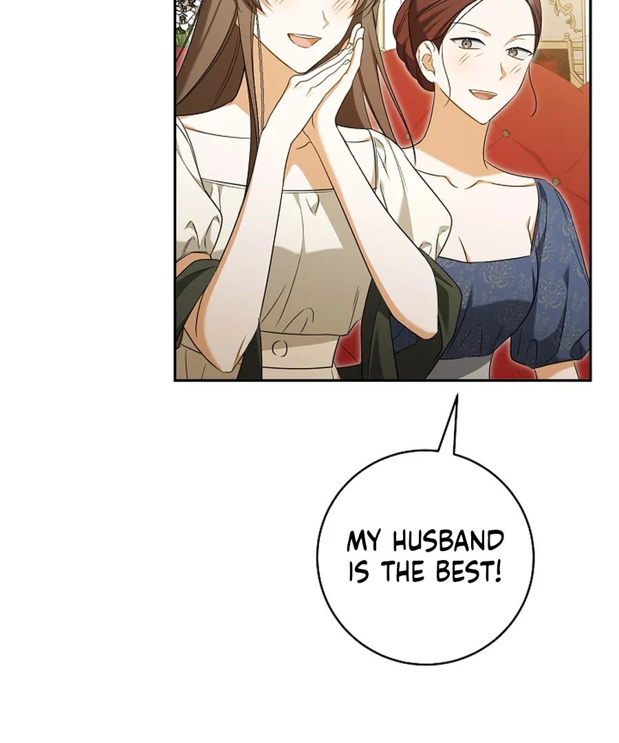 My Dream is to Get My Own House Chapter 34 524 082