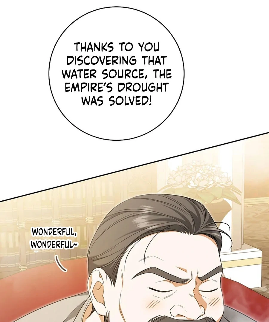 My Dream is to Get My Own House Chapter 34 525 083