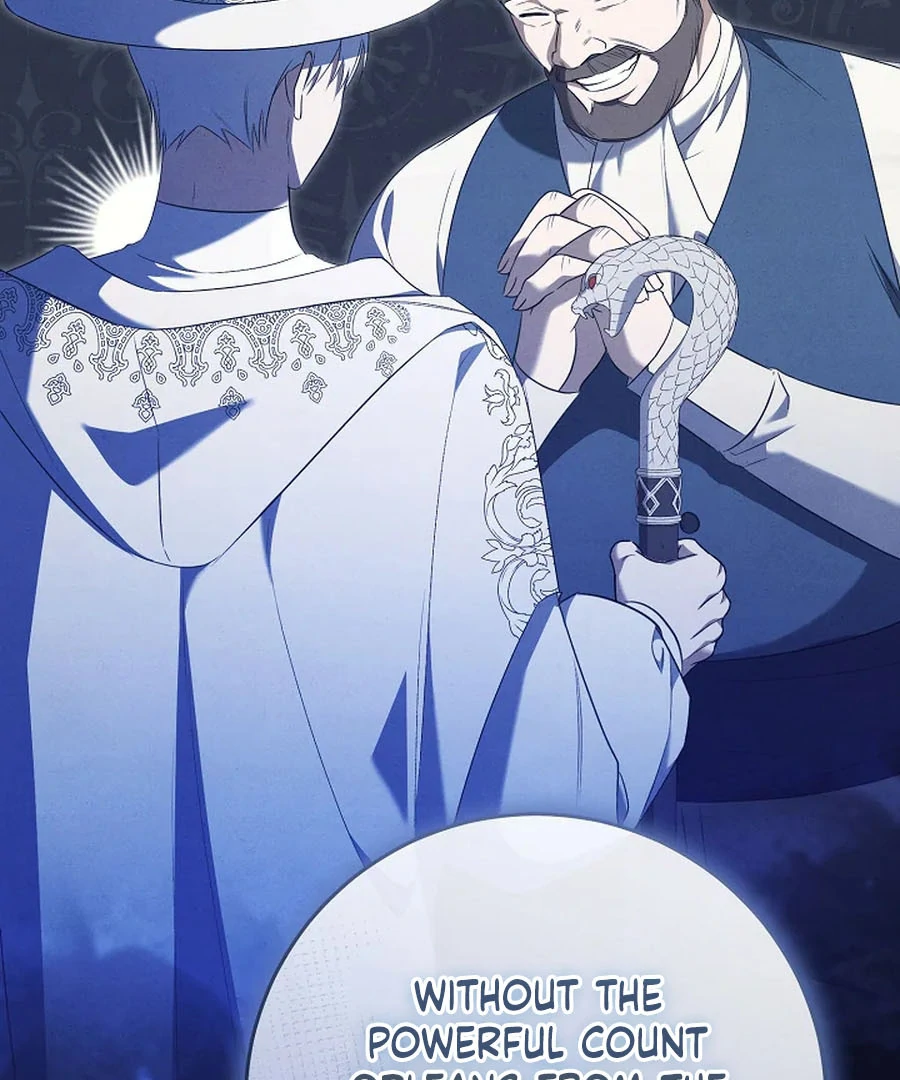 My Dream is to Get My Own House Chapter 34 539 097