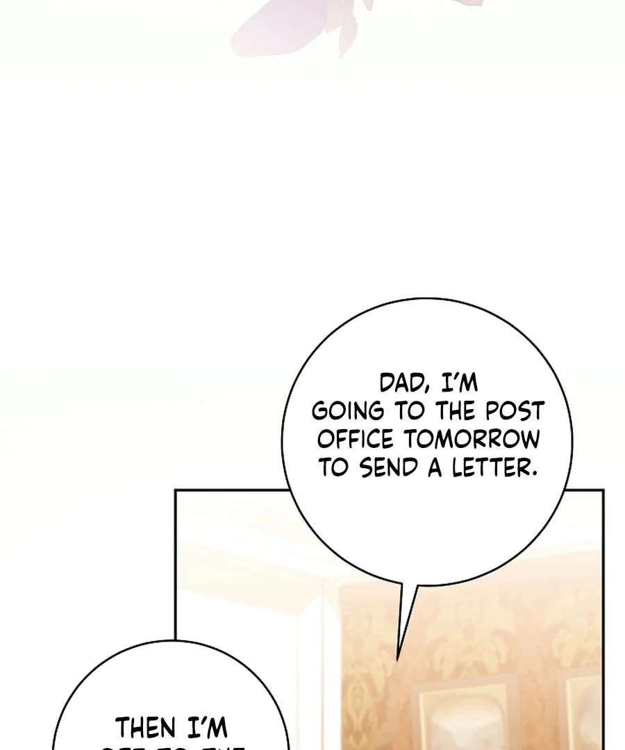 My Dream is to Get My Own House Chapter 34 561 119