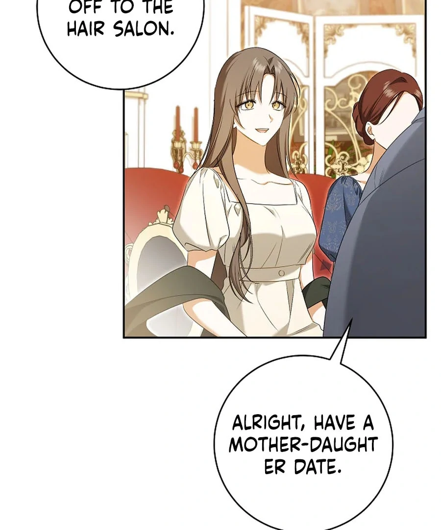 My Dream is to Get My Own House Chapter 34 562 120