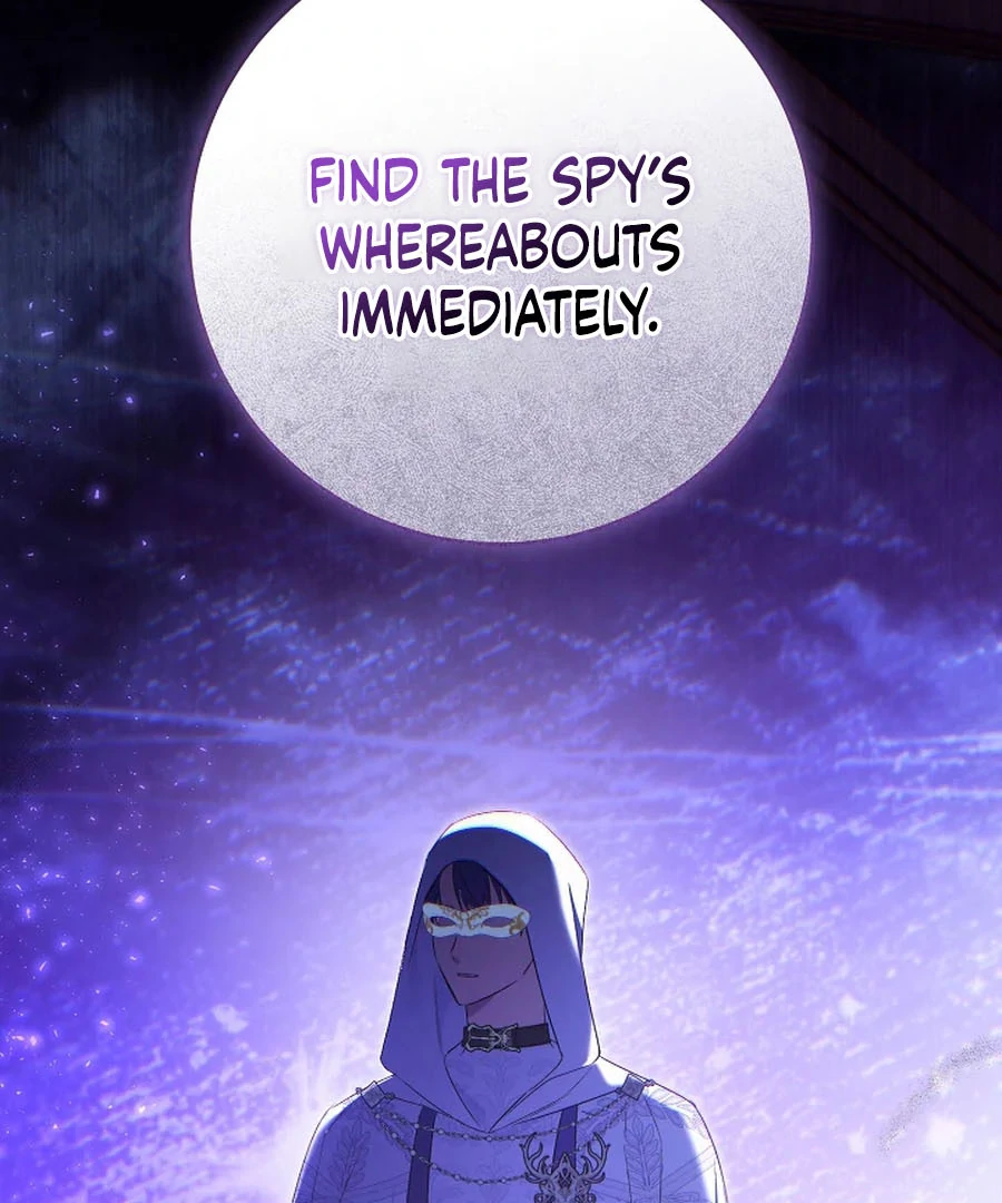 My Dream is to Get My Own House Chapter 34 579 137