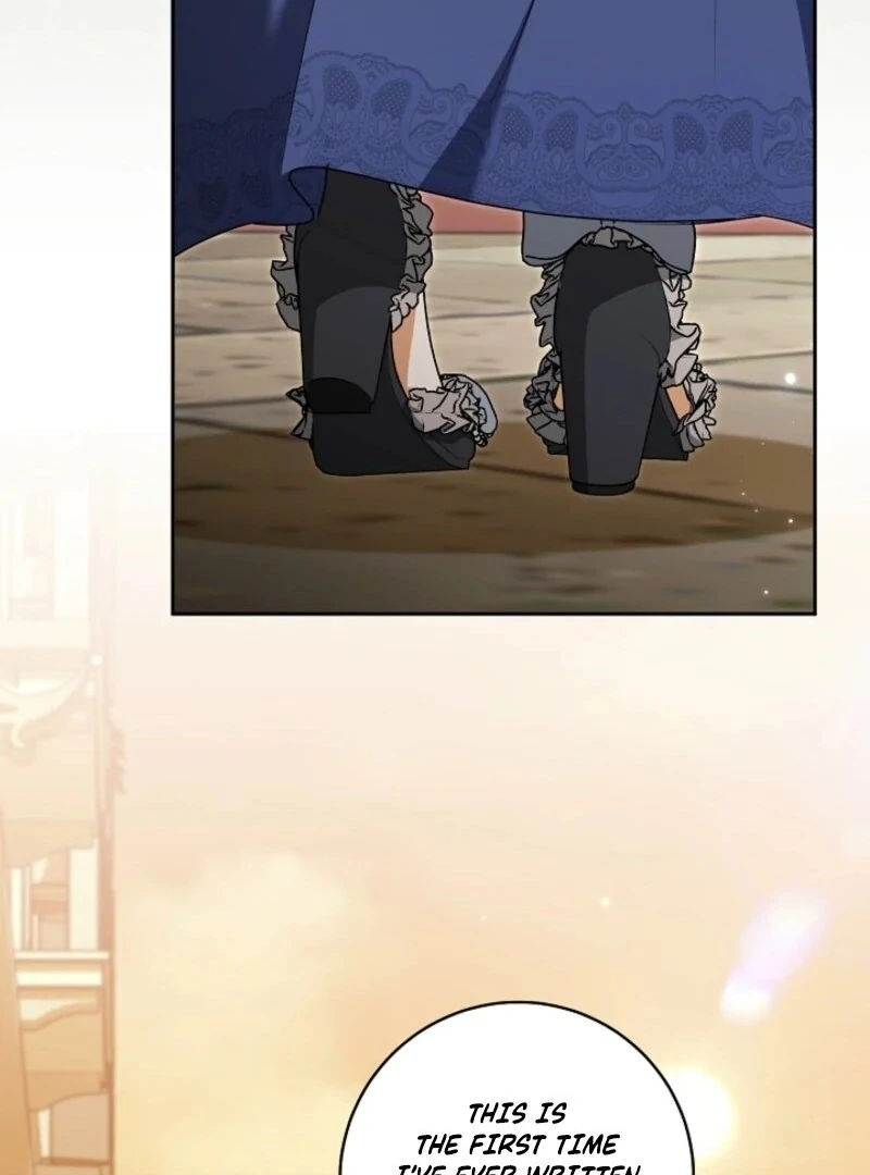 My Dream is to Get My Own House Chapter 35 443 004