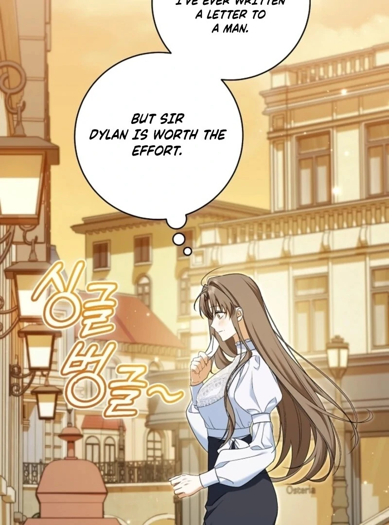 My Dream is to Get My Own House Chapter 35 444 005