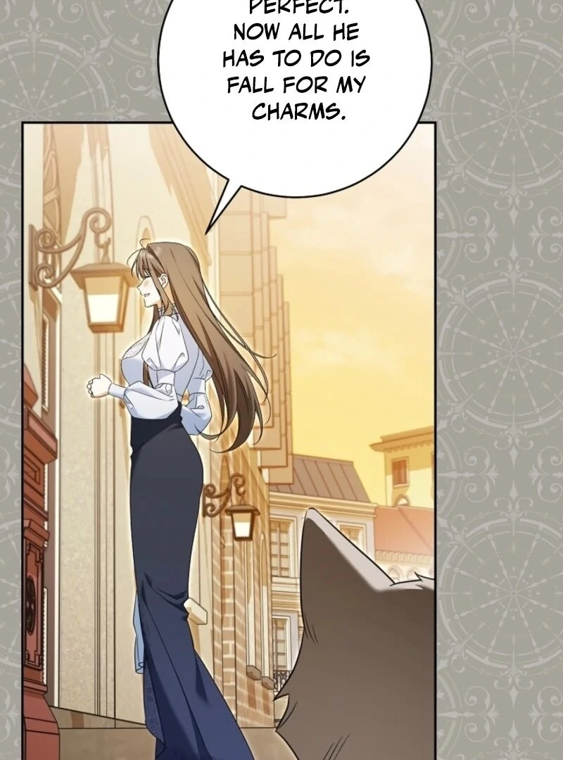 My Dream is to Get My Own House Chapter 35 449 010