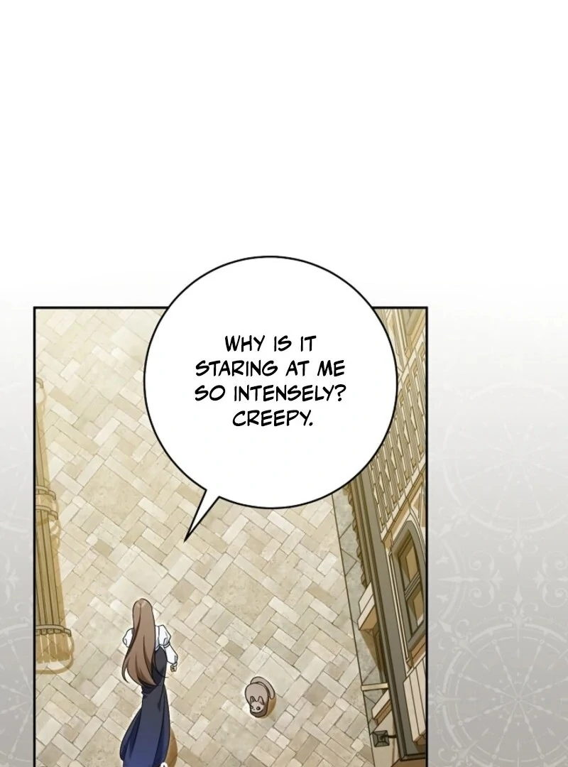 My Dream is to Get My Own House Chapter 35 454 015