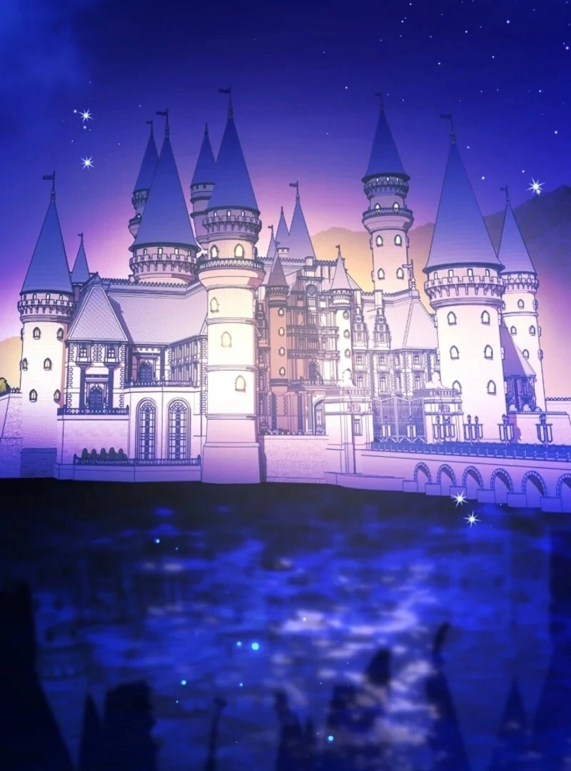 My Dream is to Get My Own House Chapter 35 462 023