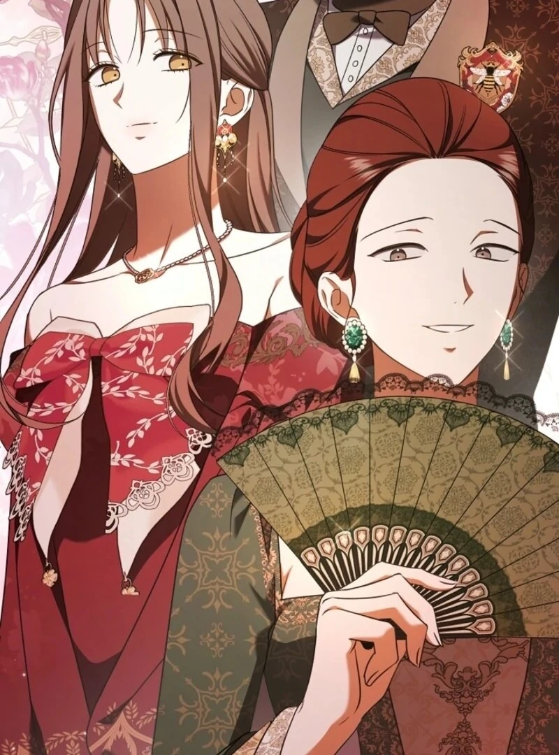 My Dream is to Get My Own House Chapter 35 469 030