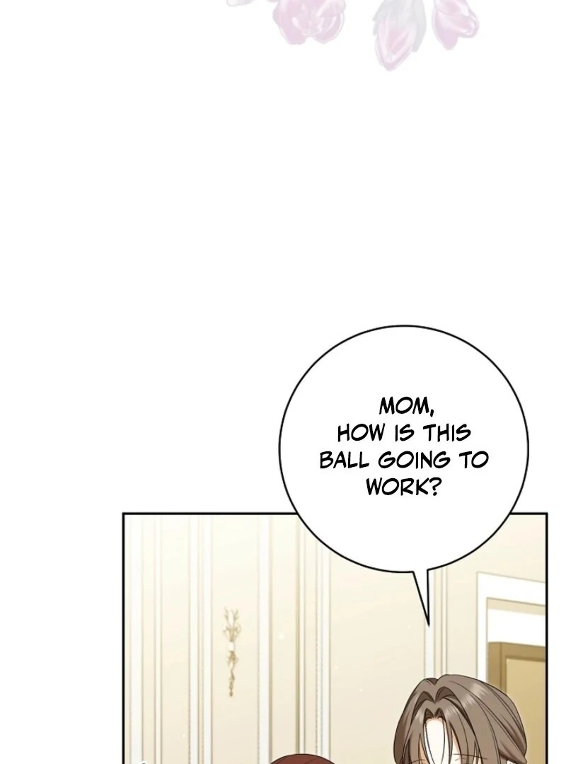 My Dream is to Get My Own House Chapter 35 471 032