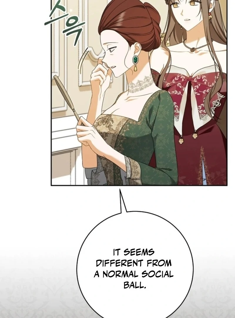 My Dream is to Get My Own House Chapter 35 472 033