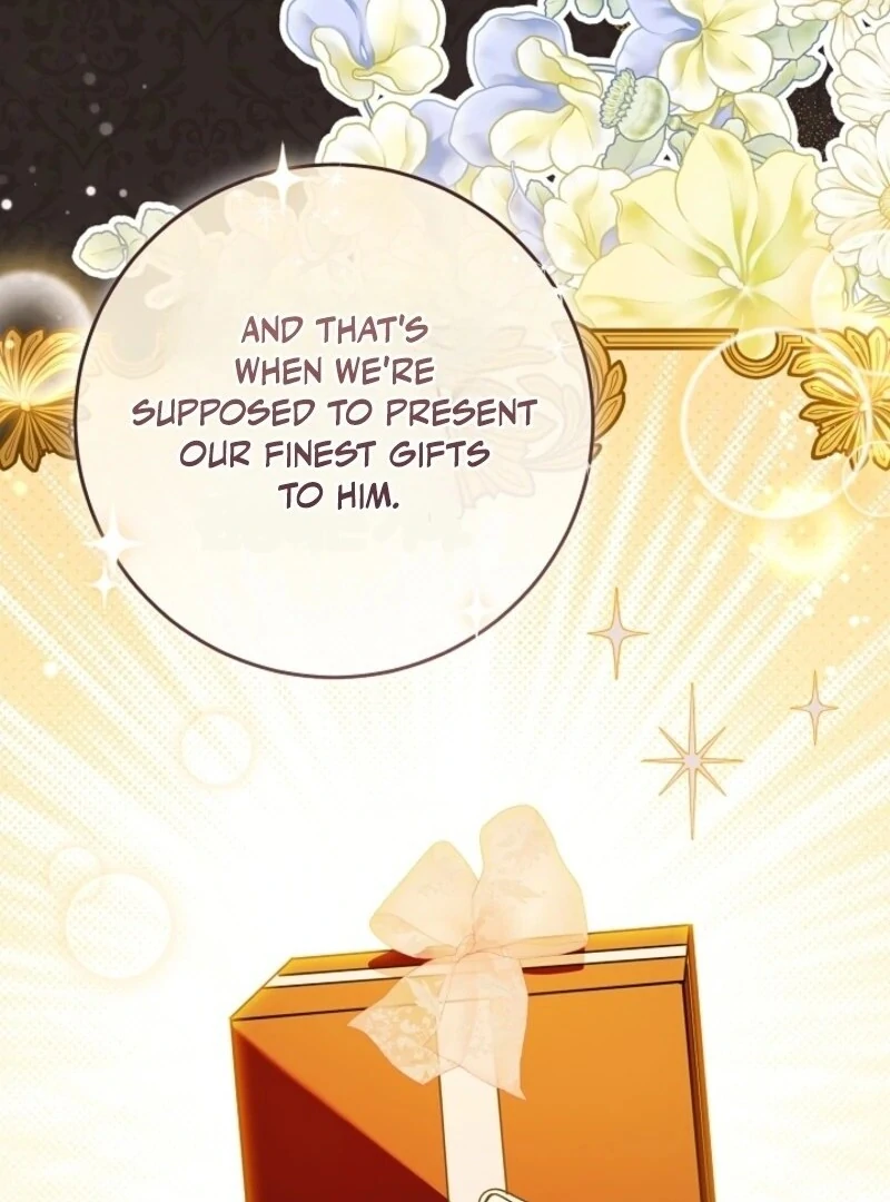 My Dream is to Get My Own House Chapter 35 477 038