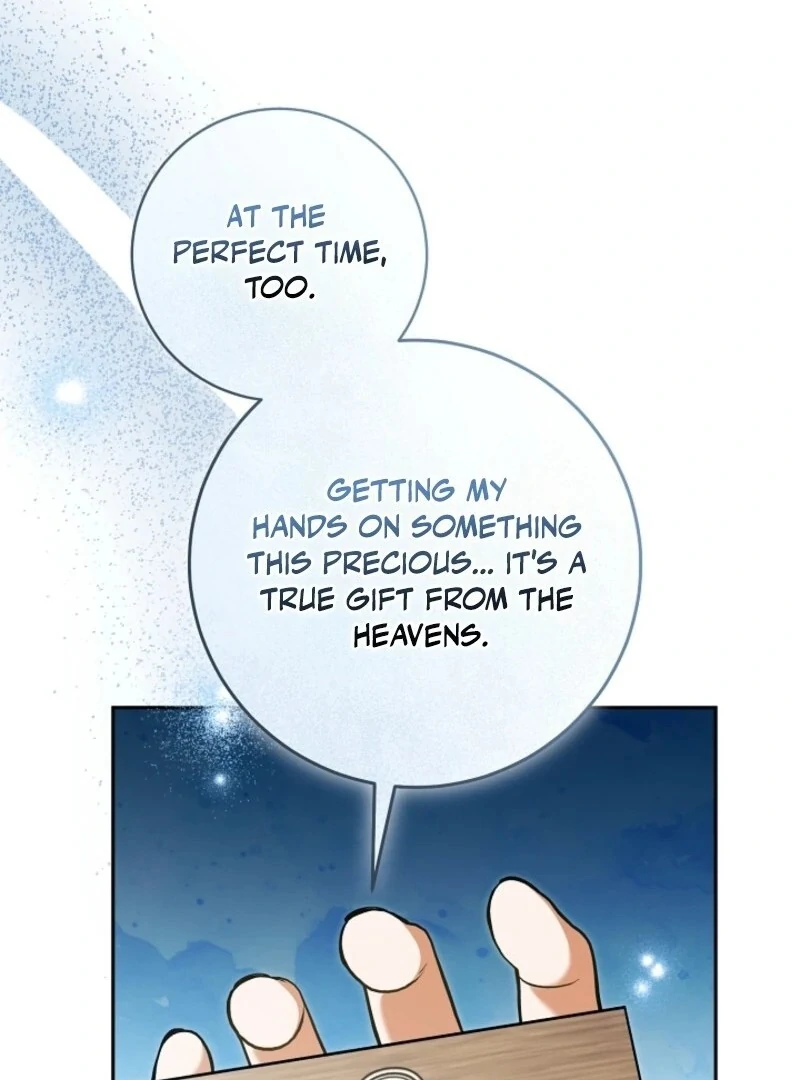 My Dream is to Get My Own House Chapter 35 481 042