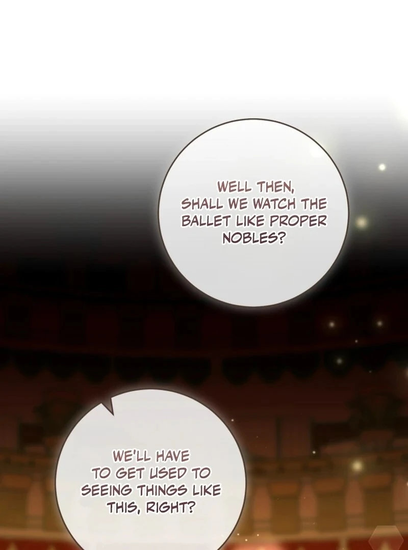 My Dream is to Get My Own House Chapter 35 483 044