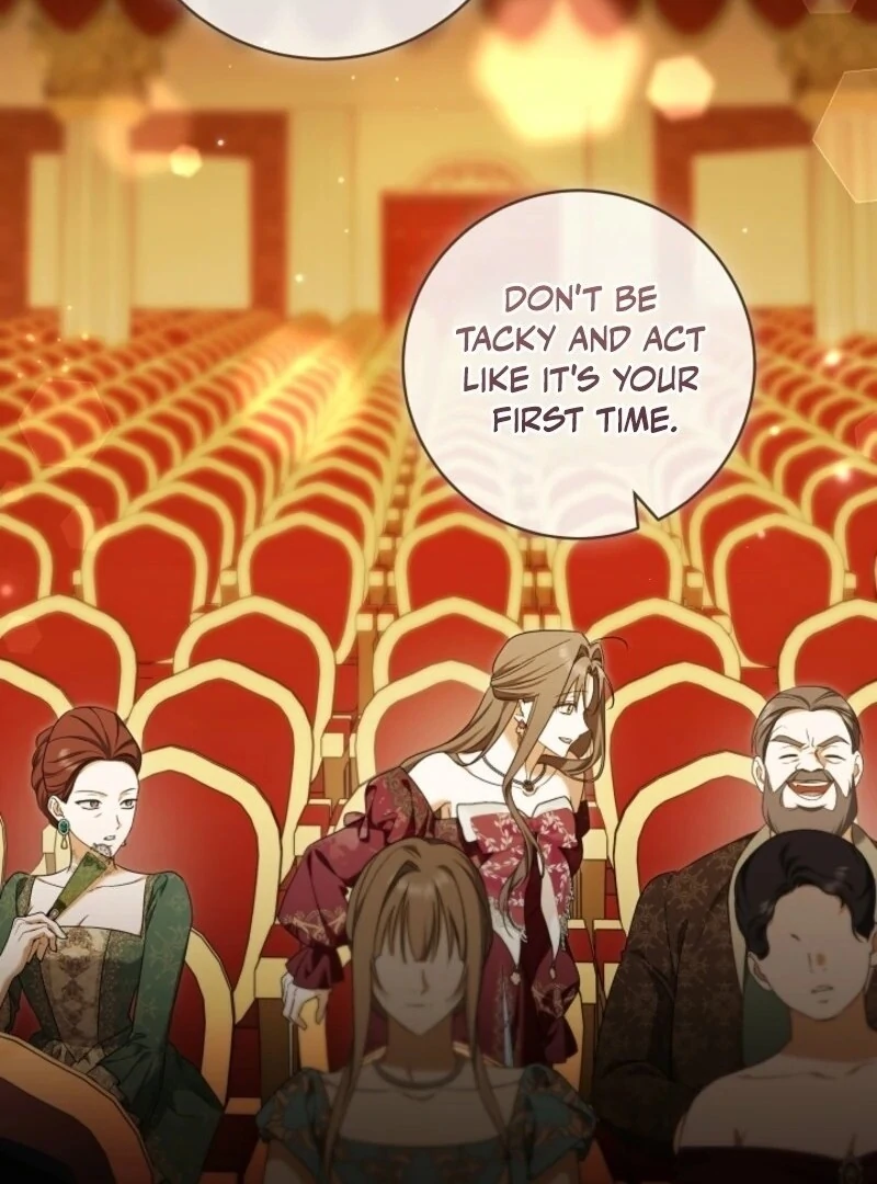 My Dream is to Get My Own House Chapter 35 484 045