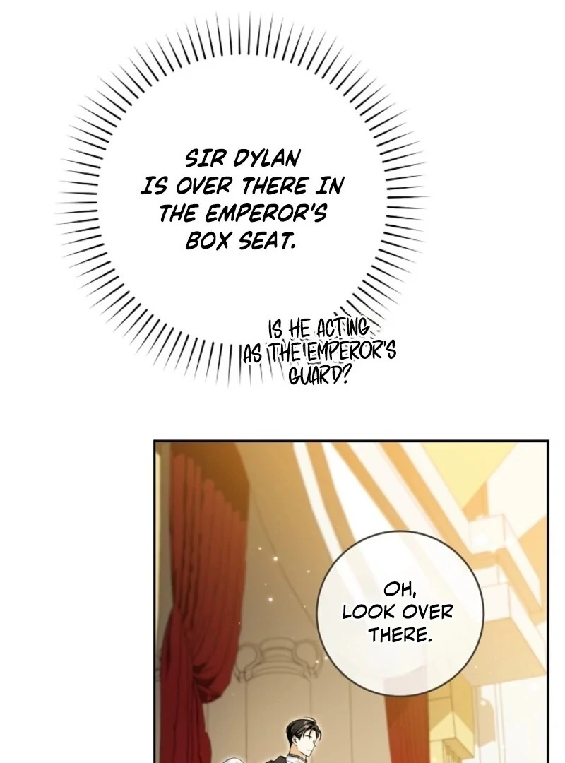 My Dream is to Get My Own House Chapter 35 487 048