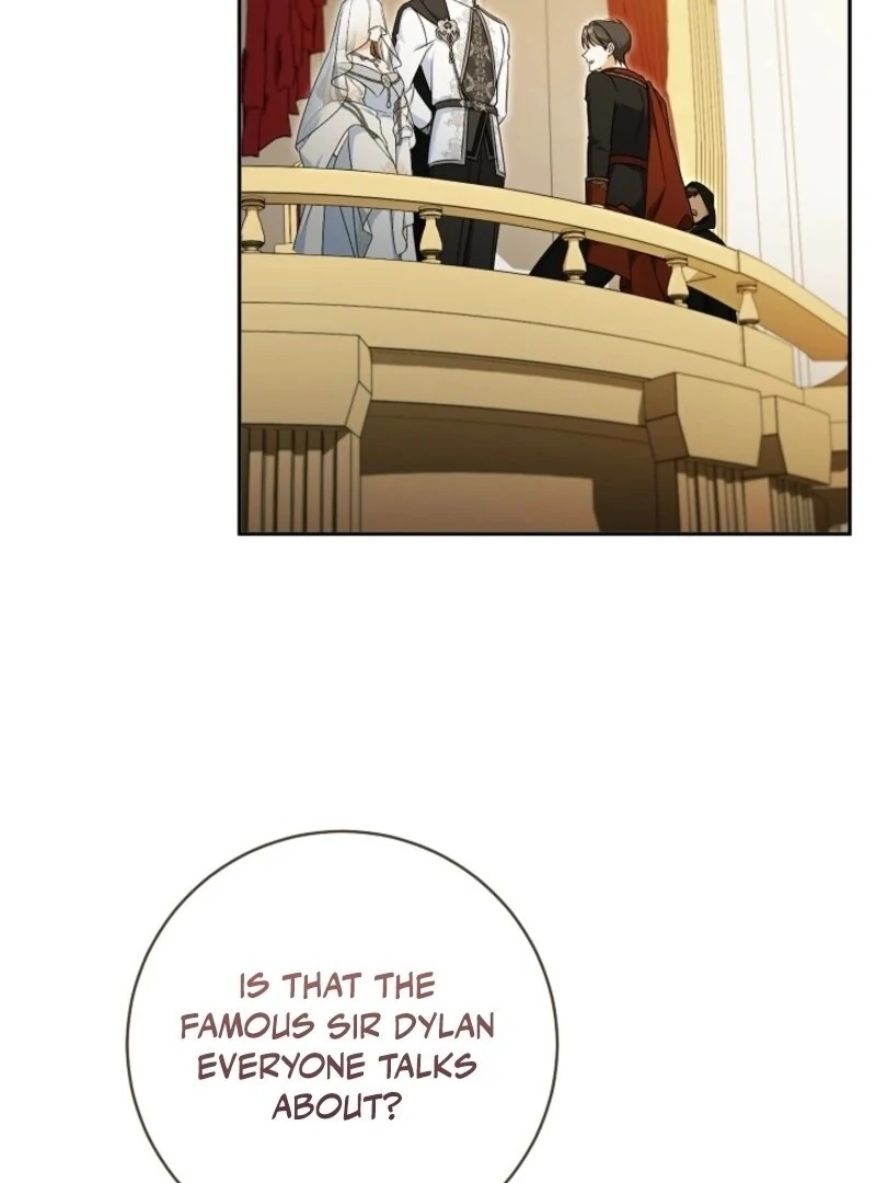 My Dream is to Get My Own House Chapter 35 488 049