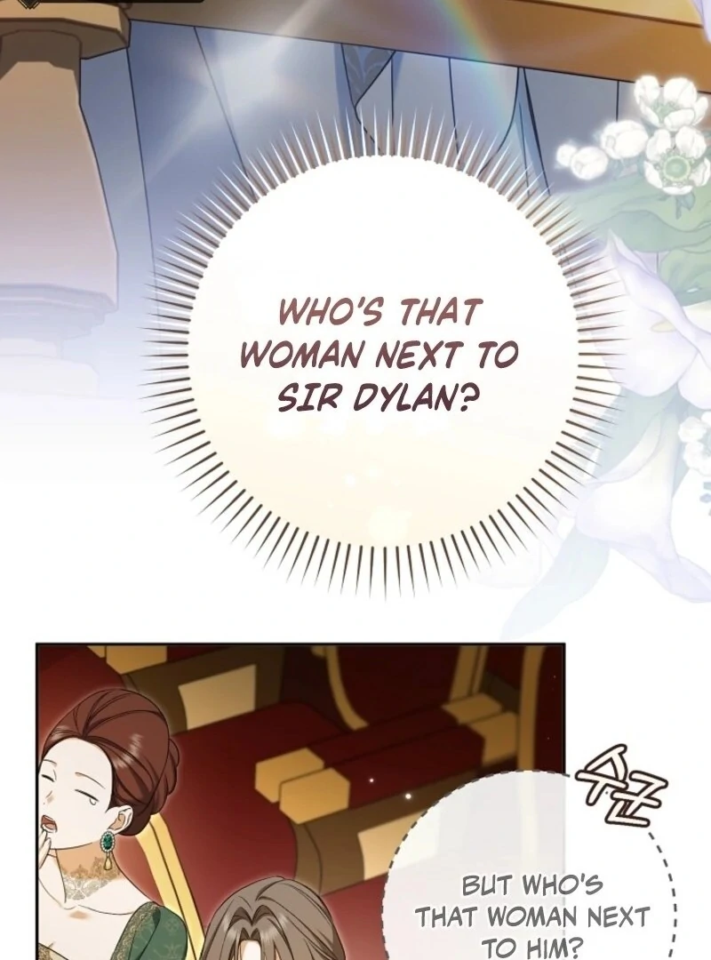 My Dream is to Get My Own House Chapter 35 492 053