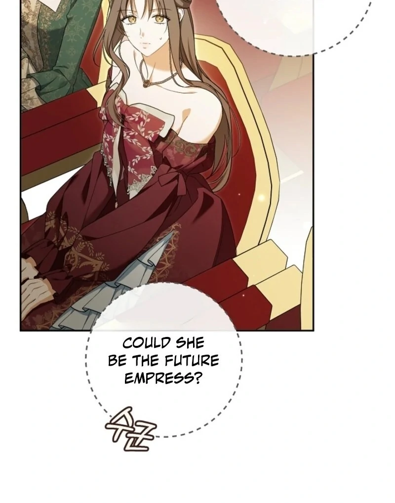 My Dream is to Get My Own House Chapter 35 493 054