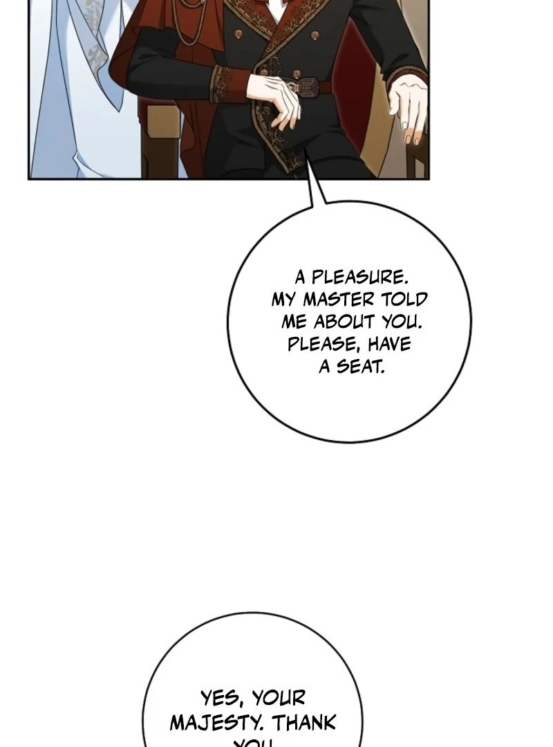 My Dream is to Get My Own House Chapter 35 500 061