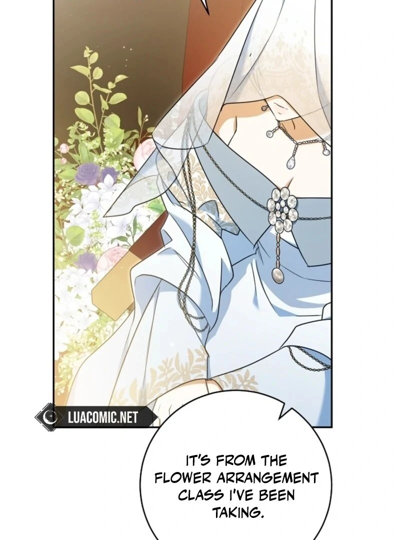 My Dream is to Get My Own House Chapter 35 504 065