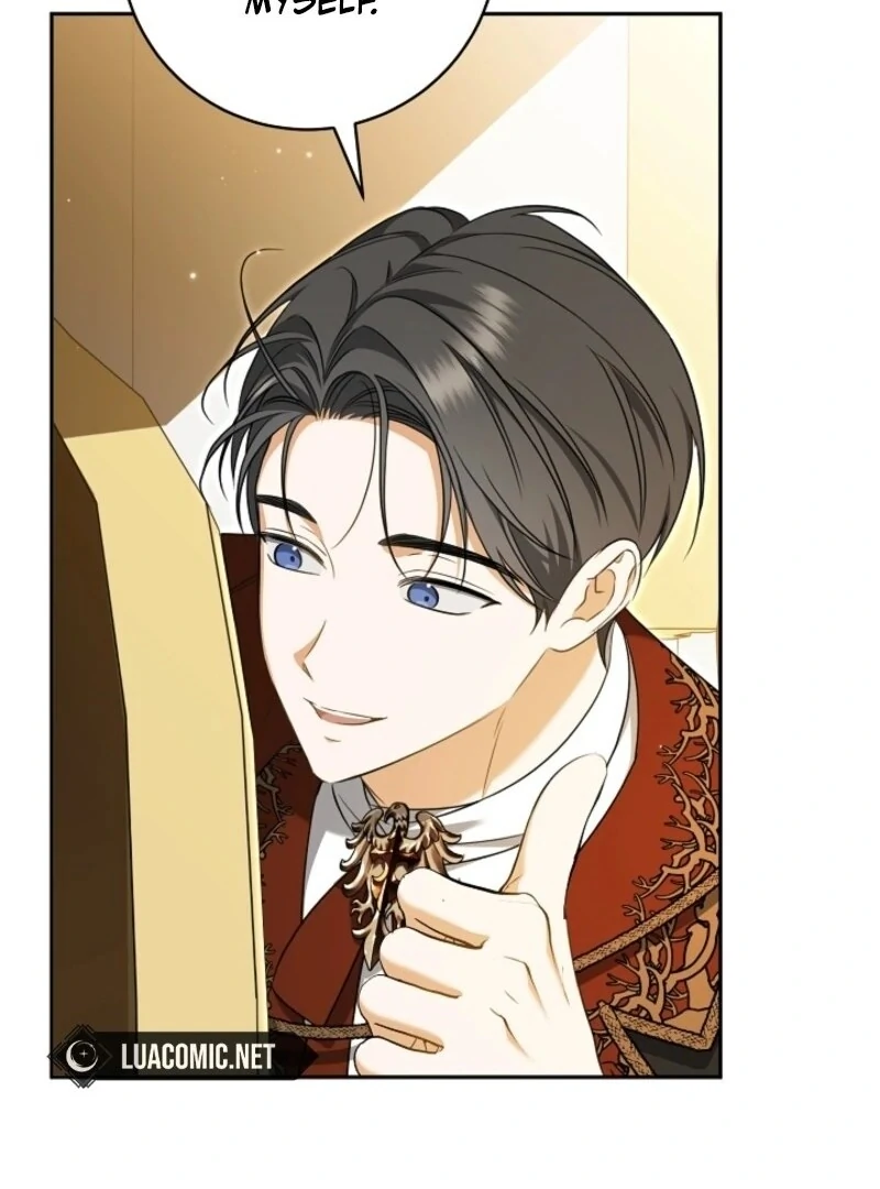 My Dream is to Get My Own House Chapter 35 516 077