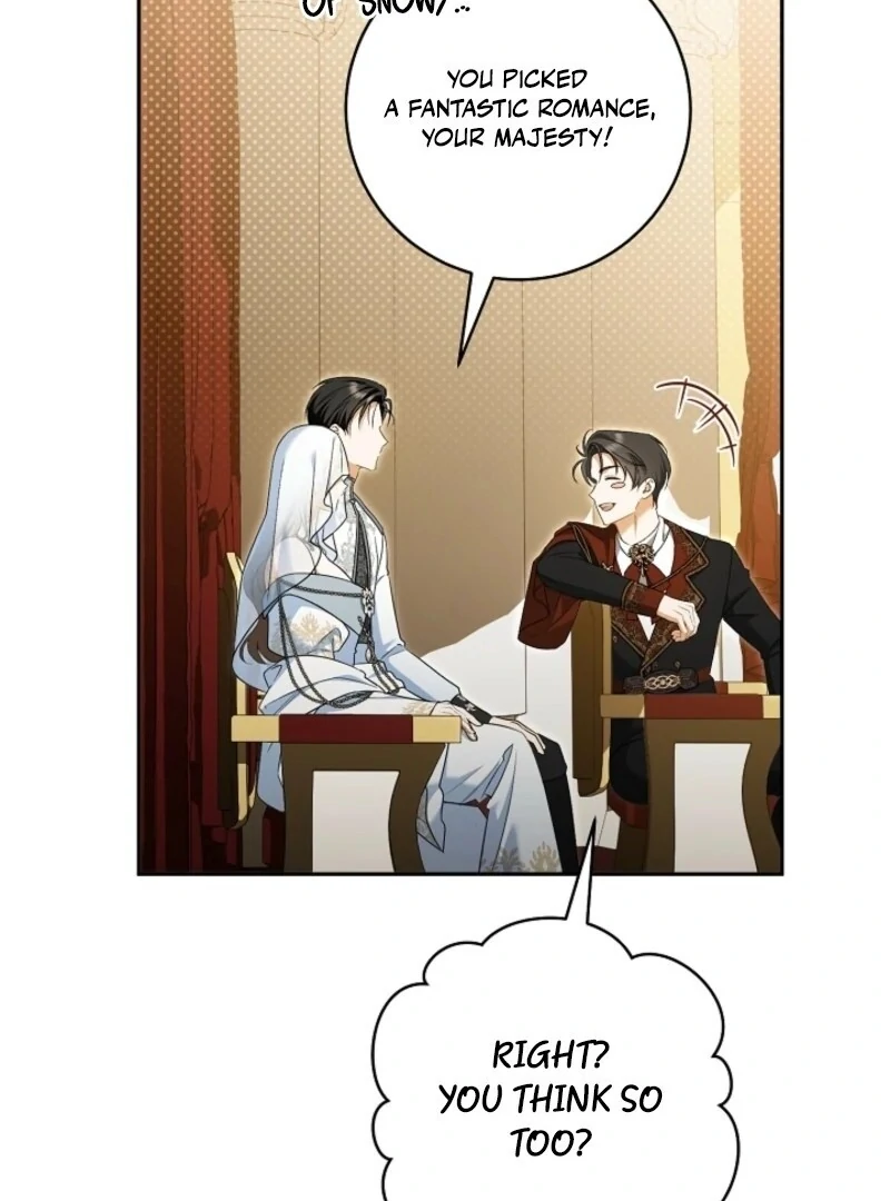 My Dream is to Get My Own House Chapter 35 526 087