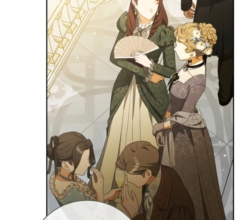 My Dream is to Get My Own House Chapter 35 549 110