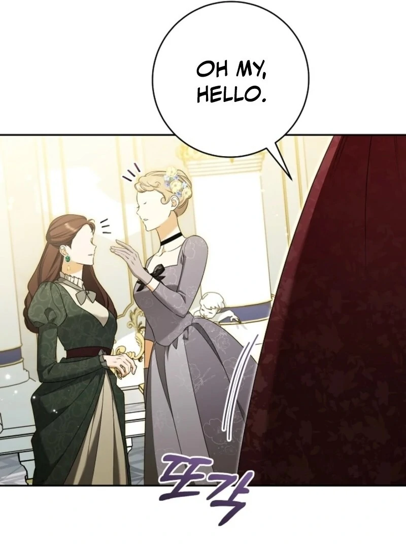 My Dream is to Get My Own House Chapter 35 551 112