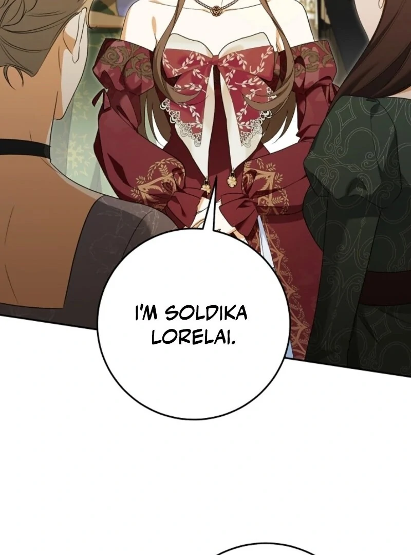 My Dream is to Get My Own House Chapter 35 553 114