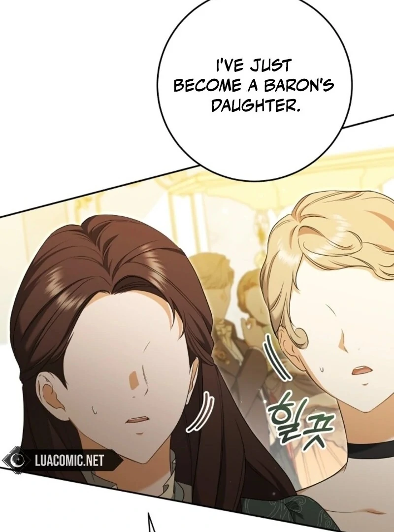 My Dream is to Get My Own House Chapter 35 554 115