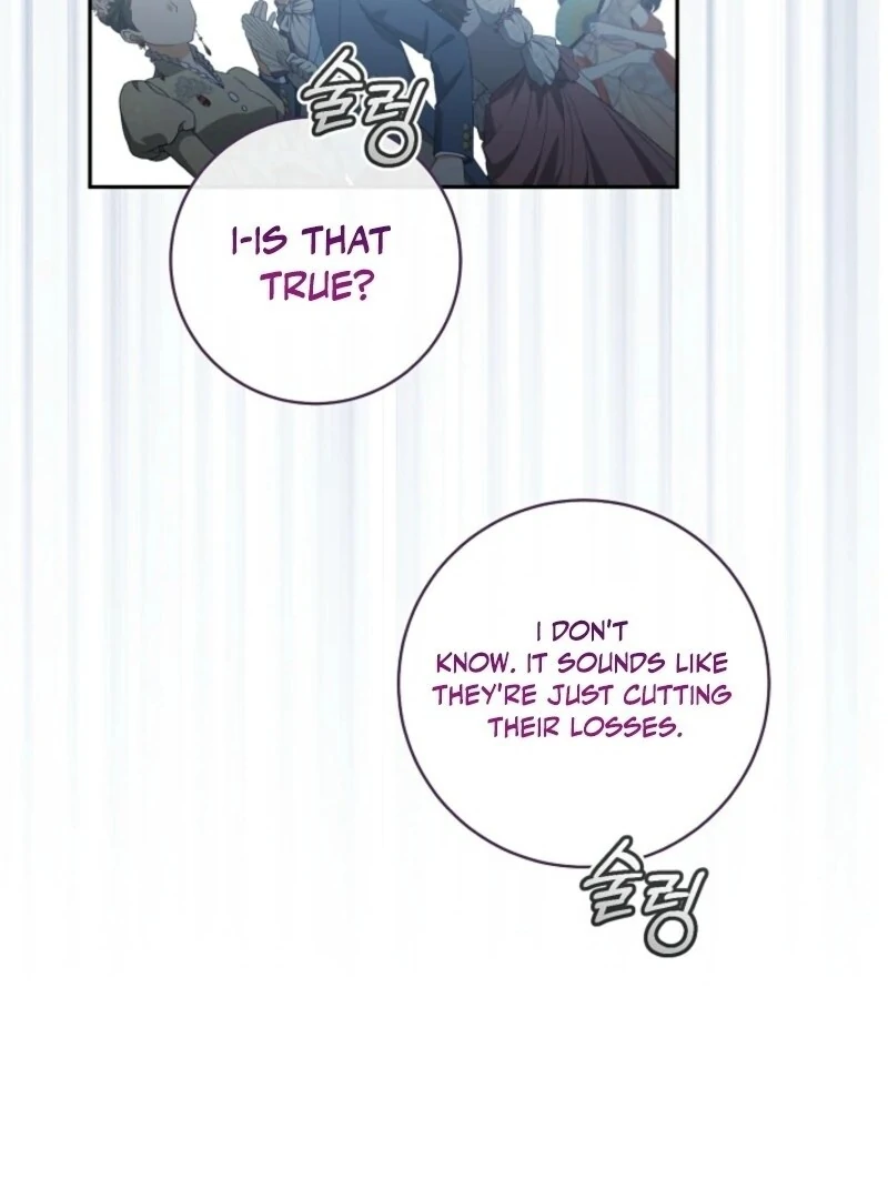 My Dream is to Get My Own House Chapter 35 562 123