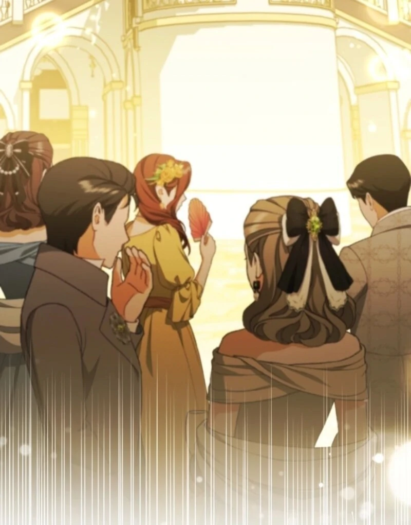 My Dream is to Get My Own House Chapter 35 564 125