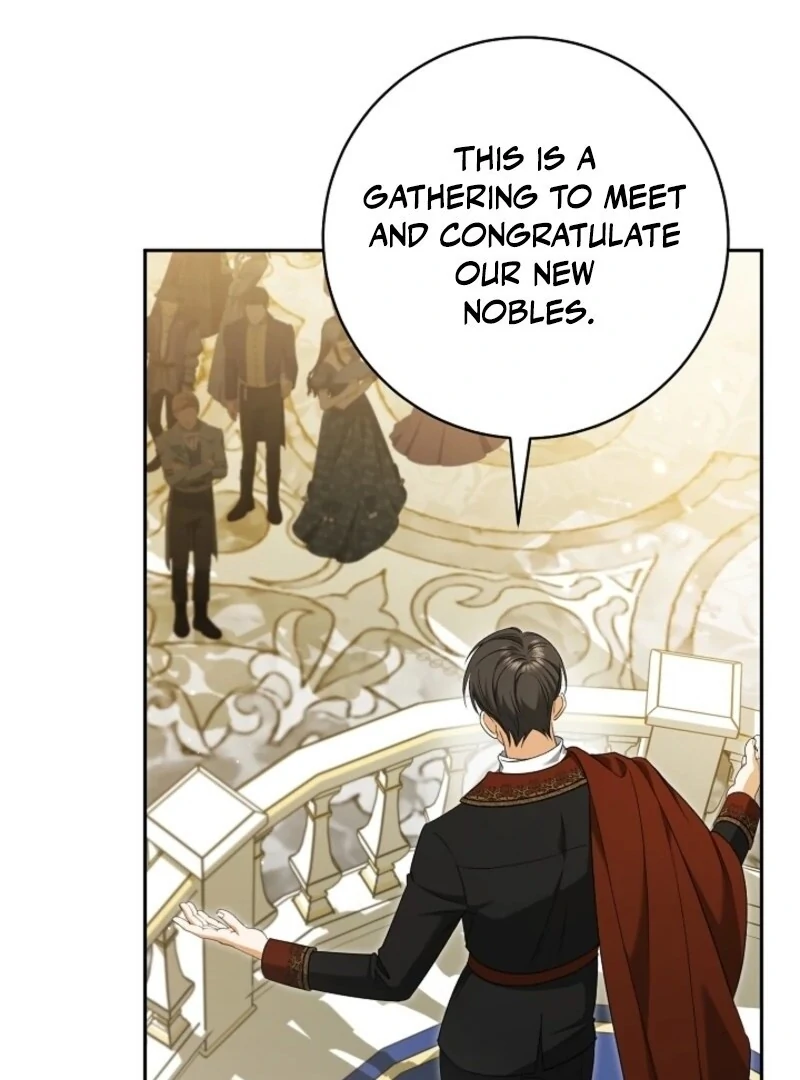 My Dream is to Get My Own House Chapter 35 568 129