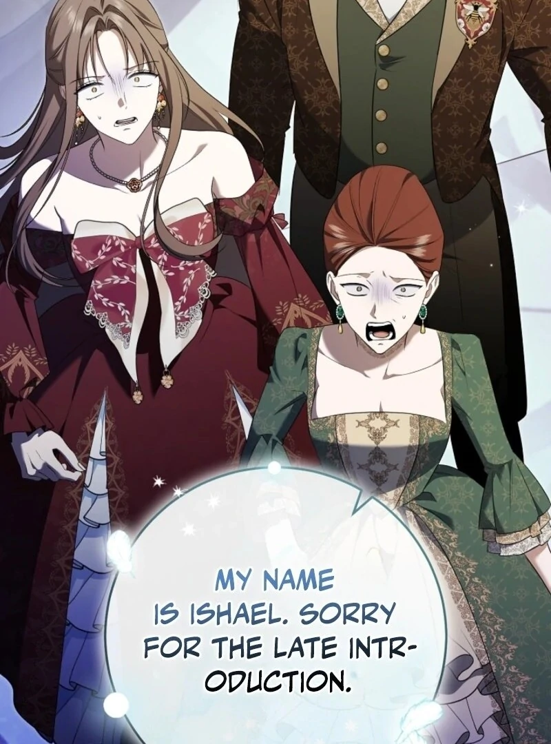 My Dream is to Get My Own House Chapter 36 457 006