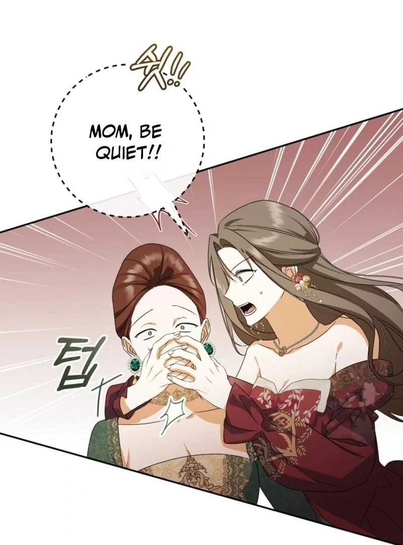 My Dream is to Get My Own House Chapter 36 460 009