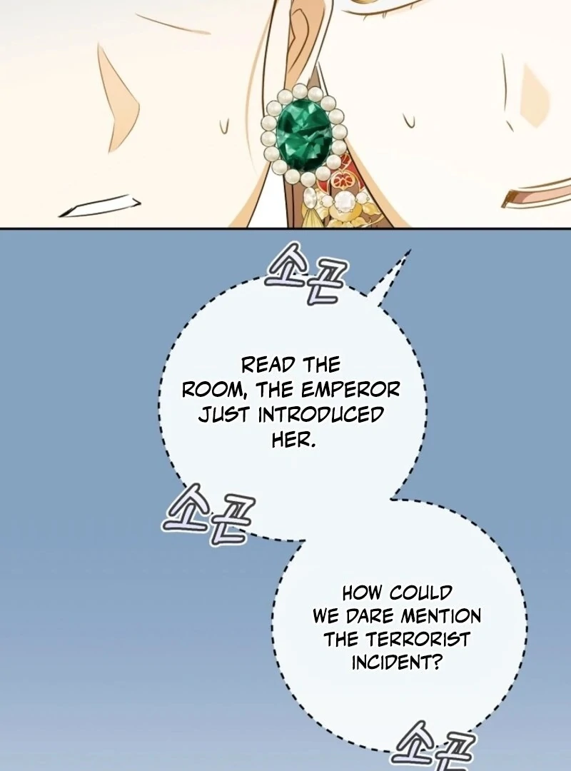 My Dream is to Get My Own House Chapter 36 462 011