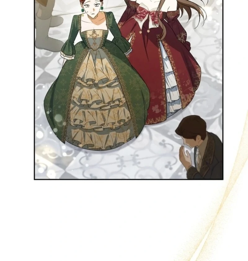 My Dream is to Get My Own House Chapter 36 464 013