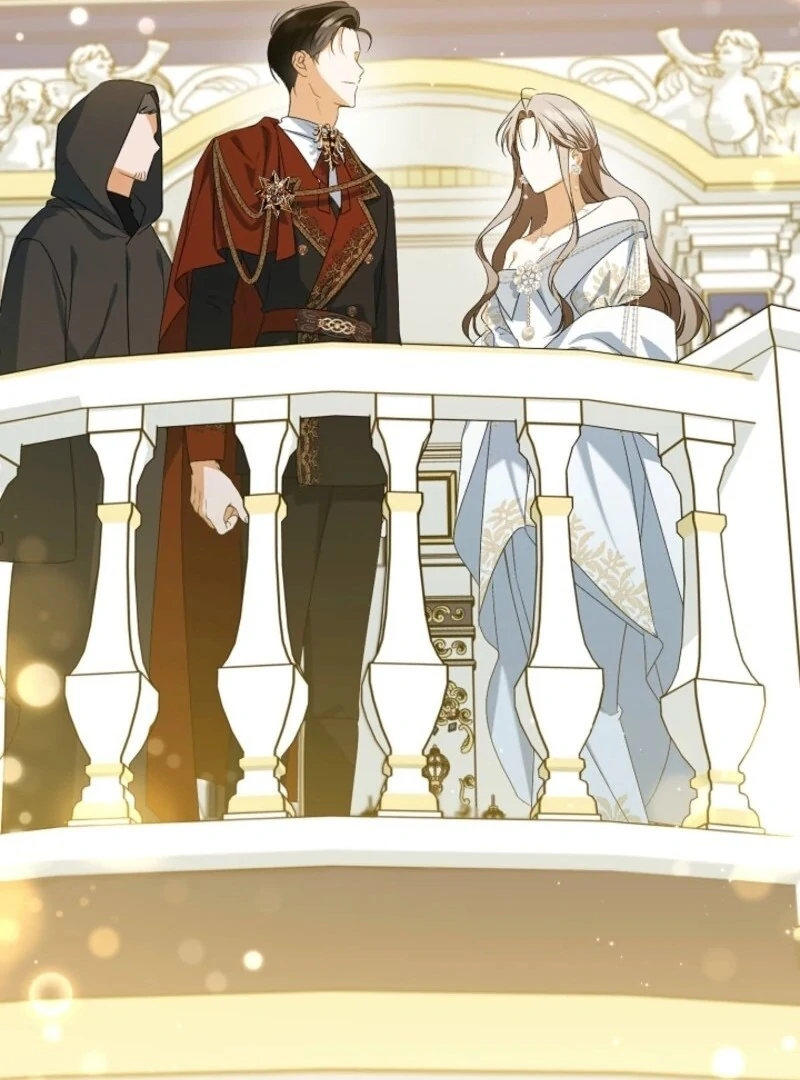 My Dream is to Get My Own House Chapter 36 466 015