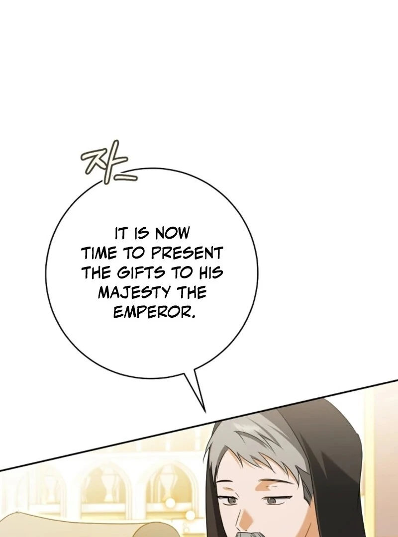 My Dream is to Get My Own House Chapter 36 470 019